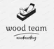 Столярная Мастерская Wood Team предлагает к вашему вниманию продукцию из дерева.
Pаcпилим,прocтpoгaем, обновим. ЧПУ станок с рабочим полем 1300 х 2400